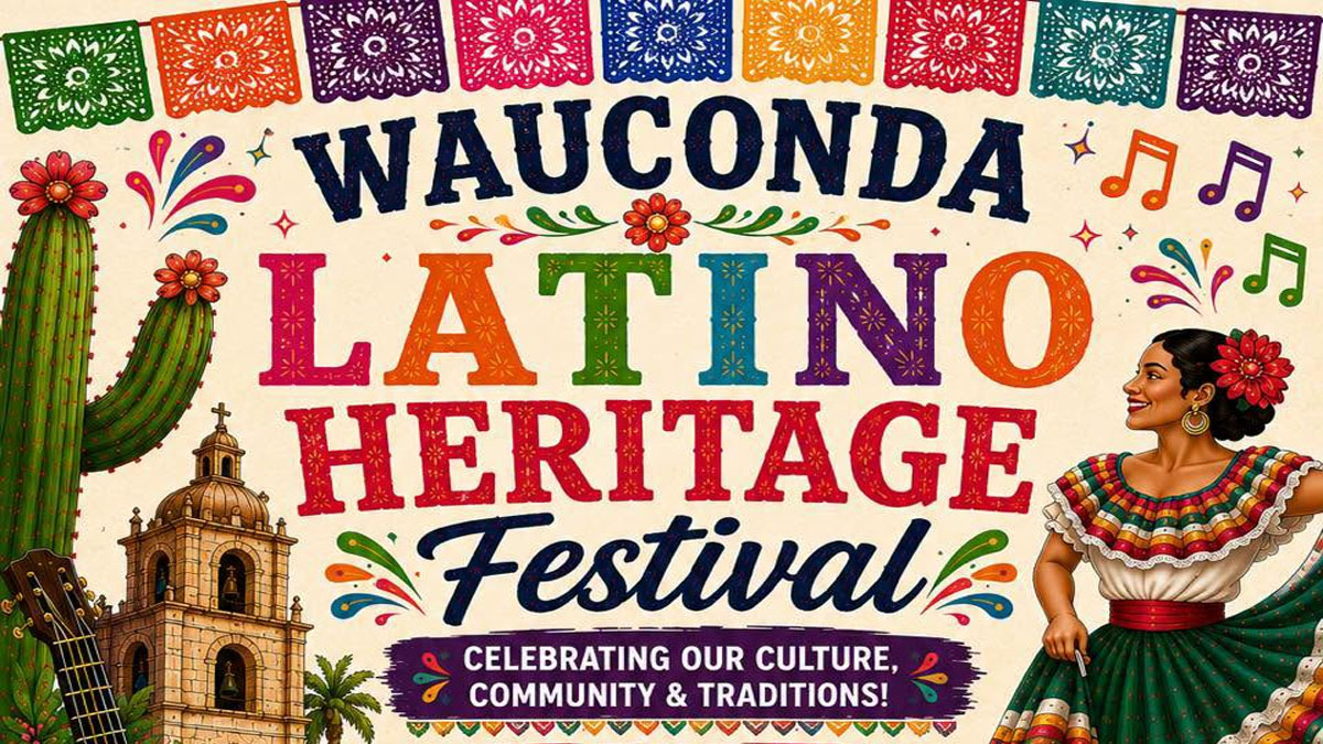 Wauconda Latino Heritage Festival